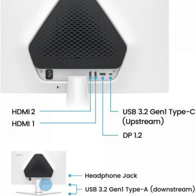 BenQ EX251 (9H.LN9LA.TBE)