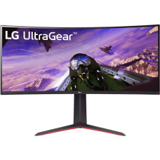 LG UltraGear 34GP63AP