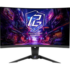 ASRock Phantom Gaming PG27QRT2A