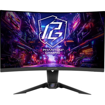 ASRock Phantom Gaming PG27QRT2A