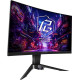 ASRock Phantom Gaming PG27QRT2A