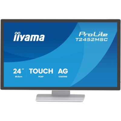 iiyama T2452MSC-W1AG