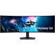 Samsung Odyssey G9 G95C (LS49CG954EIXCI, LS49CG954EUXEN)