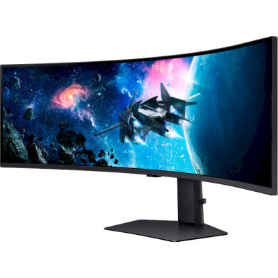 Samsung Odyssey G9 G95C (LS49CG954EIXCI, LS49CG954EUXEN)