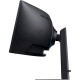 Samsung Odyssey G9 G95C (LS49CG954EIXCI, LS49CG954EUXEN)