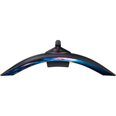Samsung Odyssey G9 G95C (LS49CG954EIXCI, LS49CG954EUXEN)