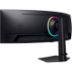 Samsung Odyssey G9 G95C (LS49CG954EIXCI, LS49CG954EUXEN)