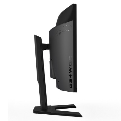 GIGABYTE G34WQC