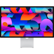 Apple Studio Display with Tilt Adjustable Stand (Standard Glass) (MK0U3)