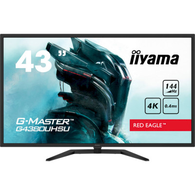 Iiyama G-Master G4380UHSU-B1