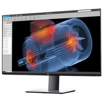 Dell U3219Q Black (210-AQUO)