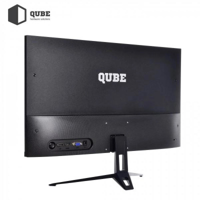 QUBE B25F100-IPS