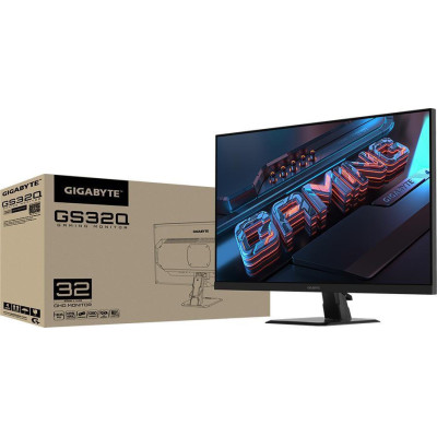 GIGABYTE GS32Q Gaming Monitor