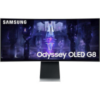 Samsung Odyssey G8 G85SB (LS34BG850)