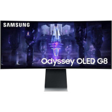 Samsung Odyssey G8 G85SB (LS34BG850)