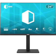 QUBE B24F120HS
