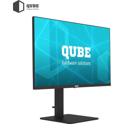 QUBE B24F120HS