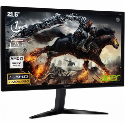 Acer KG221QA (UM.WX1EE.A01)