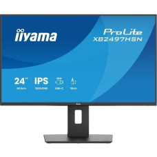 Iiyama ProLite XB2497HSN-B1
