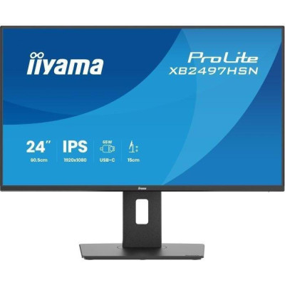 Iiyama ProLite XB2497HSN-B1