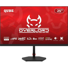 QUBE Overlord G25F240S