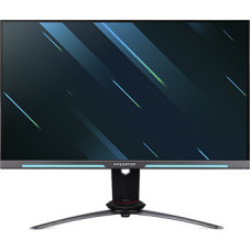 Acer Predator XB273UGSbmiiprzx Black (UM.HX0EE.S01)