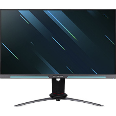 Acer Predator XB273UGSbmiiprzx Black (UM.HX0EE.S01)