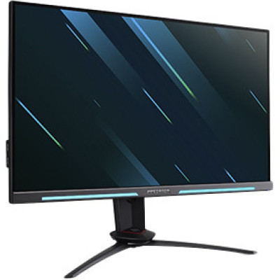 Acer Predator XB273UGSbmiiprzx Black (UM.HX0EE.S01)