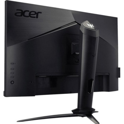 Acer Predator XB273UGSbmiiprzx Black (UM.HX0EE.S01)
