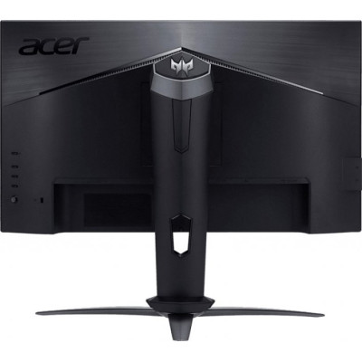 Acer Predator XB273UGSbmiiprzx Black (UM.HX0EE.S01)