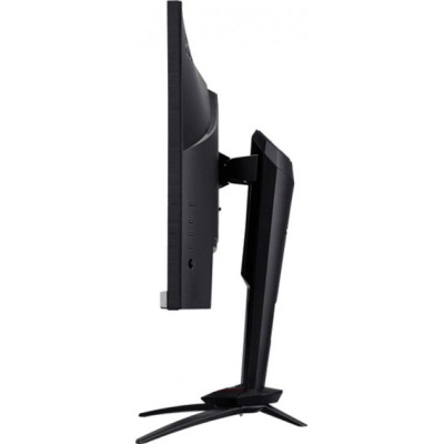 Acer Predator XB273UGSbmiiprzx Black (UM.HX0EE.S01)