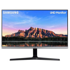 Samsung U28R554UQU Dark Blue Grey (LU28R554UQRXZG)