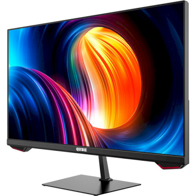 QUBE Overlord G25F180