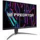 Acer Predator XB273UV3bmiiprzx (UM.HX3EE.310)
