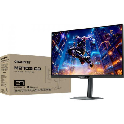 GIGABYTE M27Q2 QD