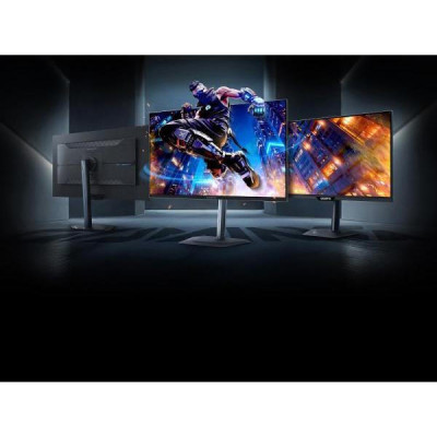 GIGABYTE M27Q2 QD