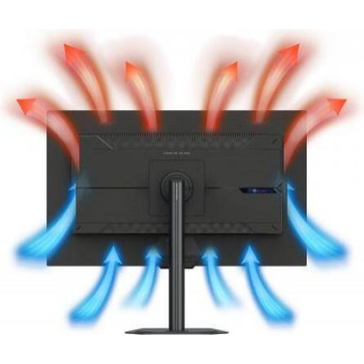 GIGABYTE M27Q2 QD