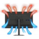 GIGABYTE M27Q2 QD