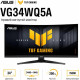 ASUS TUF Gaming VG34WQ5A (90LM0CP1-B01171)