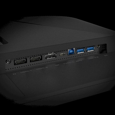 Gigabyte M27Q (M27Q-EK)
