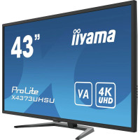 Iiyama ProLite X4373UHSU-B1