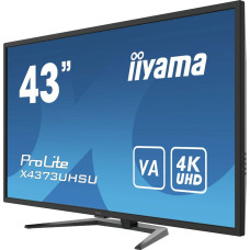 Iiyama ProLite X4373UHSU-B1