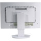 NEC MultiSync EA245WMi-2 White (60004488)