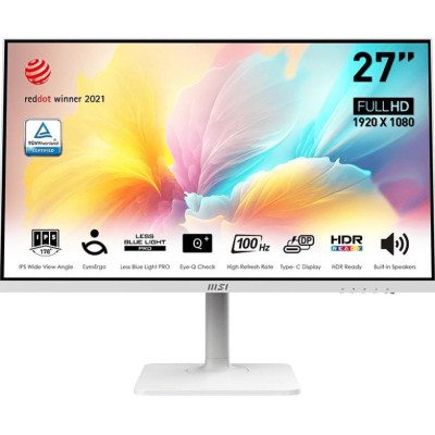 MSI Modern MD2712PW