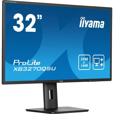 iiyama X3270QSU-B1