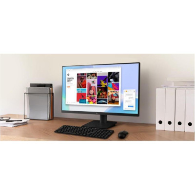 LG 27MS550-B
