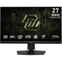 MSI MAG 272QPF E20 (9S6-3CF7CA-001)