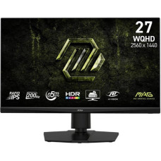 MSI MAG 272QPF E20 (9S6-3CF7CA-001)