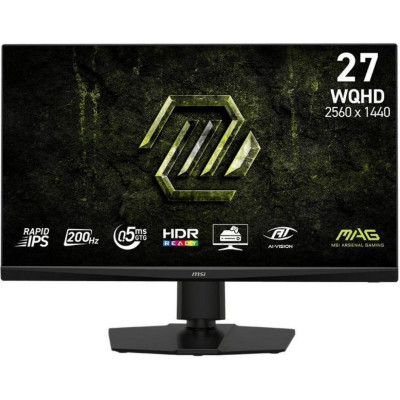 MSI MAG 272QPF E20 (9S6-3CF7CA-001)