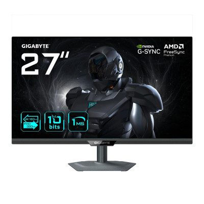 GigaByte G27UP EK